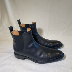 COLE HAAN-  Mens Chelsea Boots Sz 9.5